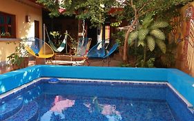 Hostal La Tortuga Booluda